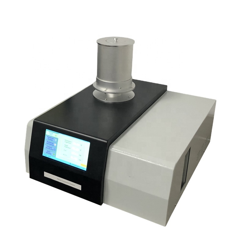 TR-TCA101 Thermo gravimetric Analyzer（1150 ℃）