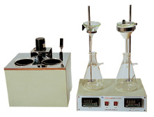 TR-TC-511B Mechanical Impurity Tester