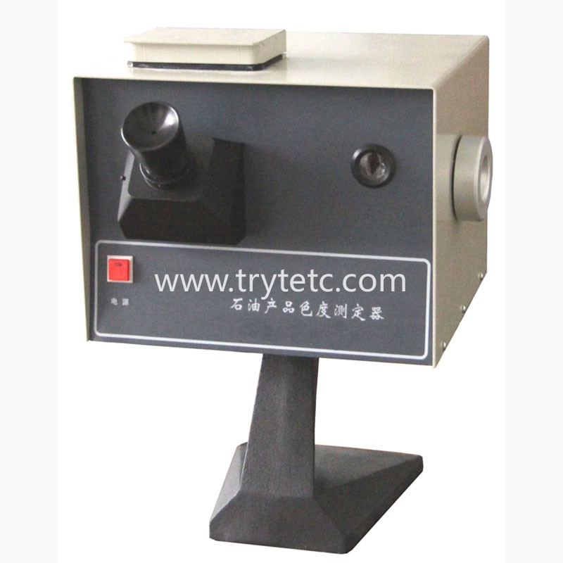 TR-TC-0168 Petroleum Products Color Tester