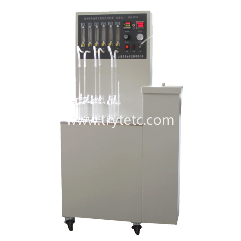 TR-TC-0175 Distillate Fuel Oils Oxidation Stability Tester