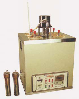 TR-TC-5096A Copper Strip Corrosion Tester