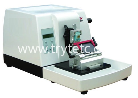 TR-3358 Automatic Microtome(Computer)