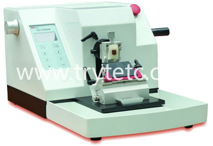TR-3368AM Automated Microtome