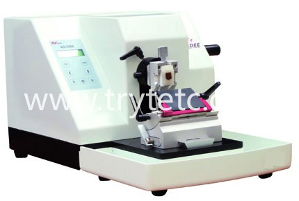 TR-3368 Semi-automatic Microtome