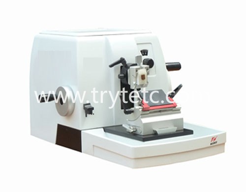 TR-2268 Manual Microtome