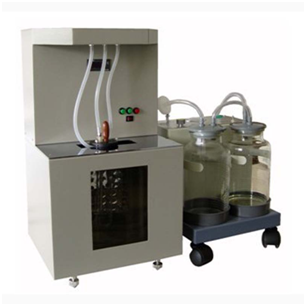 Automatic Capillary Viscometer Washer
