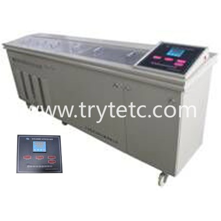 TR-TC--4508C Bitumen Ductility Machine