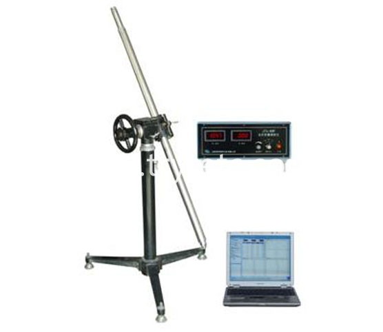 TR-JTL-50F High Precision Fiber Optic Gyroscope Inclinometer