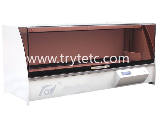 TR-TS3B Automatic Tissue Processor
