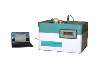 TR-XRY-1C Oxygen Bomb Calorimeter