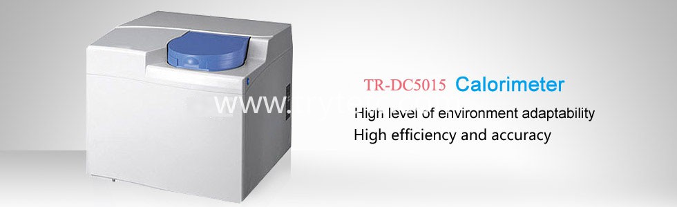 TR-DC5015 Calorimeter