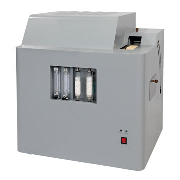TR-Q8800 Full Automatic Integrated Sulfur Analyzer