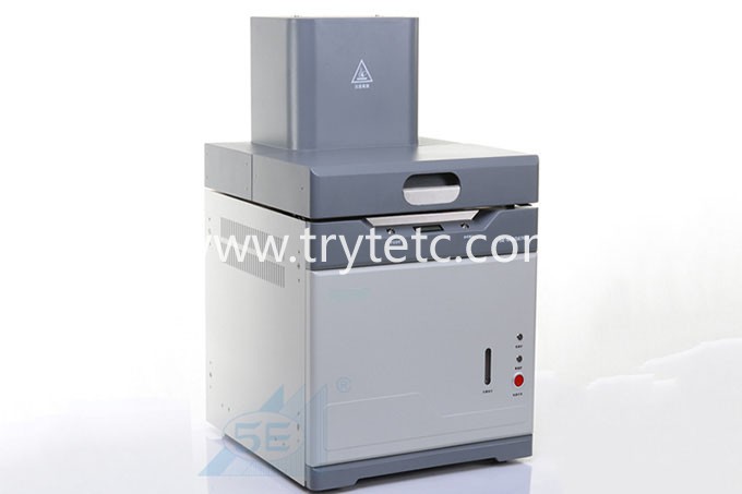 TR-VC6700 Automatic Volatile Matter Analyzer