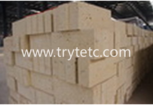 TR-TC-97A The High-Purity Silica Bricks