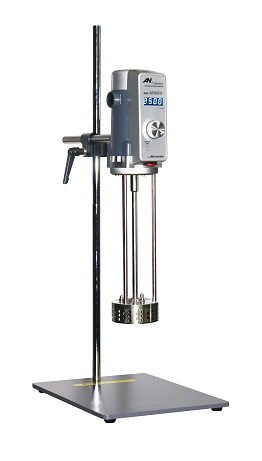 TR-TC500S-H 90G  Laboratory shear emulsifying machine