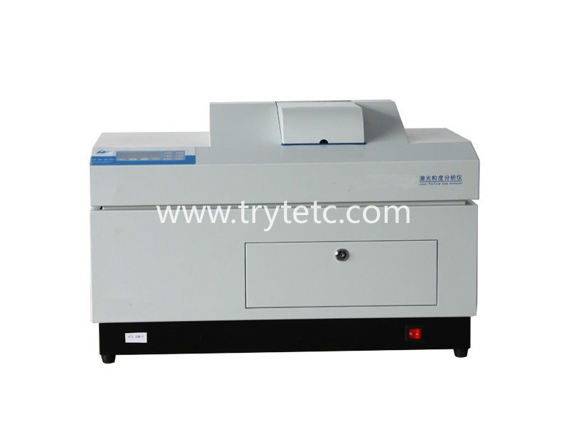 TR-2000M Abrasive Laser Particle Size Analyzers