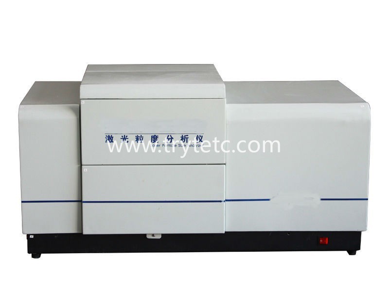 TR-TC2008D Intelligent Full-automatic Wide Distribution Wet Laser Particle Size Analyzers