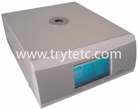 TR-3320A Differential thermal analyzer