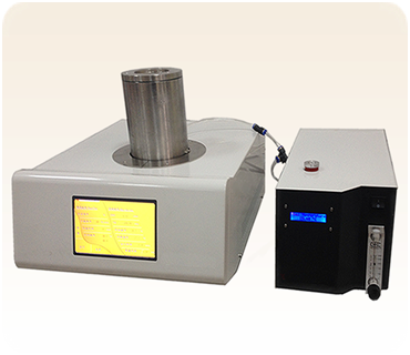 TR-TCA103 Thermo gravimetric analyzer
