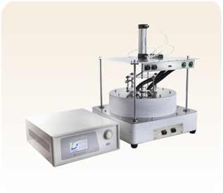 TRCT-P thermal conductivity tester (Constant temperature)