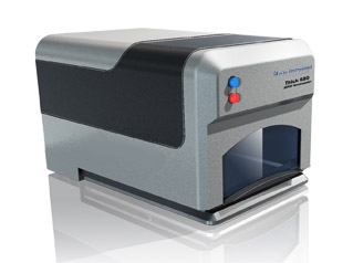 TR-TK 680 X-ray Fluorescence Spectrometer