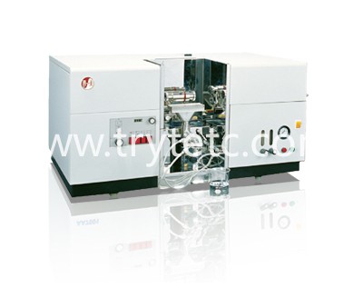 TR-7001 Flame/Graphite Furnace AAS (Manual)
