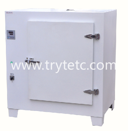 TR-TC-GW High temperature drying oven