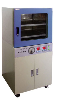 TR-TC-DZF Vacuum drying oven (vertical)