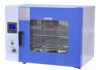 TR-TC-GRX Dry heat disinfector ( LCD panel)