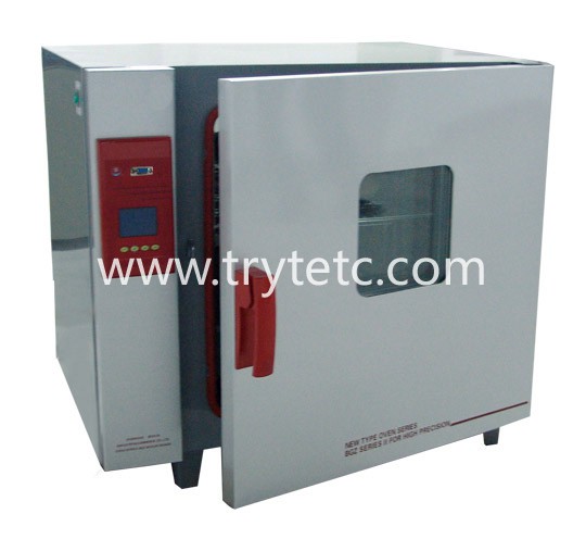 TR-TC 250 Electro thermal Blowing Drying Oven ( LCD, 250℃, Stainless steel interior)