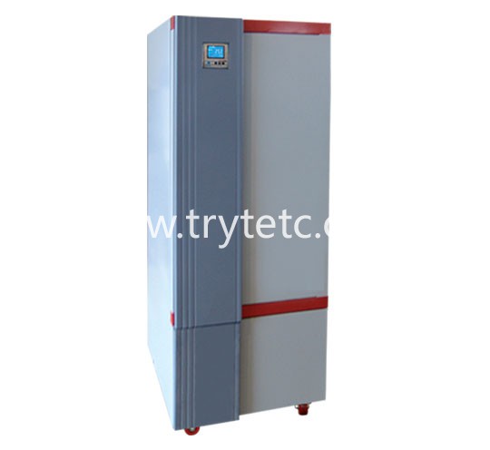 TR-TC-BSC Series Constant Temperature & Humidity Incubator, LCD, 0-65ºC, 150/250/400L