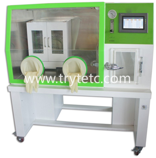TR-TCX-T Anaerobic incubator