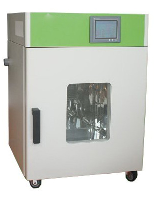 TR-TCX-A  Drying oven/incubator (dual purpose)