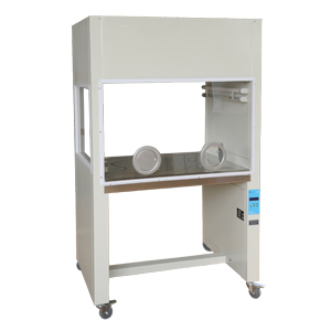 TR-TC-CJ-1F Single-person Double-sided Vertical Clean Bench