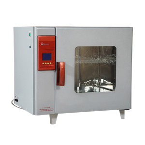 TR-TC-BPX Series Electric Heating Incubator 50/80/160/270L, LCD, 2 ºC -65 ºC