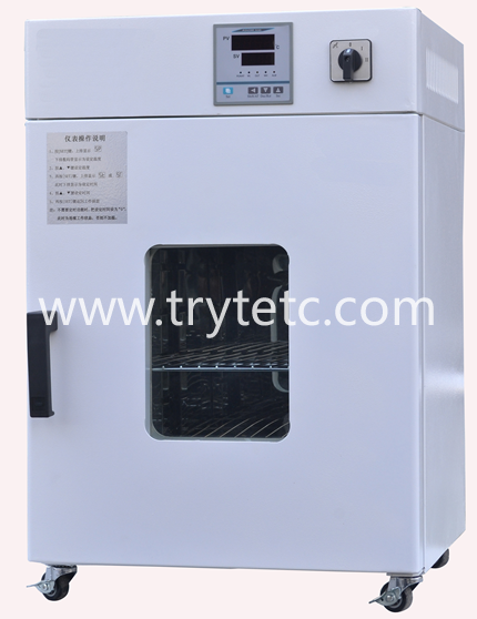 TR-DNP Water Jacket Incubator , LCD, 2ºC-65ºC, 50/80/160/270L