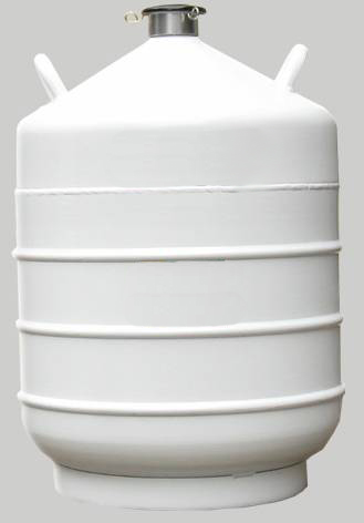 Liquid nitrogen container:TR-20