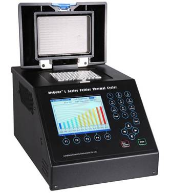 TR-MGL96G Peltier-based Thermal Cycler