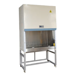 TR-TC-1300II-A2 Biohazard Safety Cabinet, 2 peoples