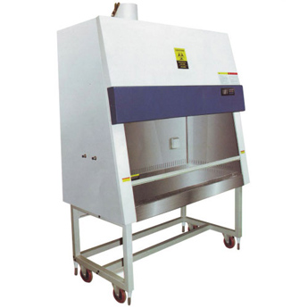 TR-TC-1000II-A2 Biohazard Safety Cabinet, one people