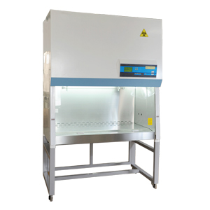 TR-TC-1000II-B2 Biological Safety Cabinet (100% outer exhaust)
