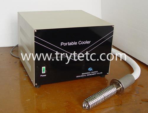 TR-TCB-08 Portable Cooler