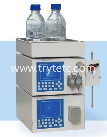 TR-TCLC-01 Liquid Chromatography (equivalent degrees, HPLC system)