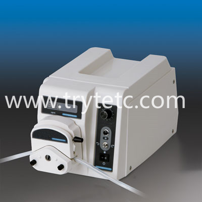 TR-TC600-2J - Medium-High Flow Rate Peristaltic Pump