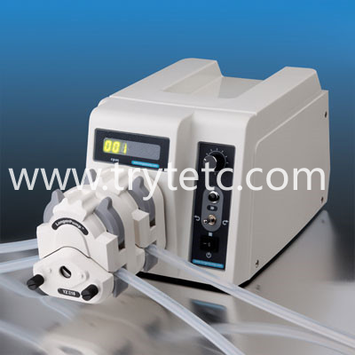 TR-TCT600-2J - High Flow Rate Peristaltic Pump