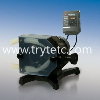 TR-TC350-2J Large Flow rates Pump