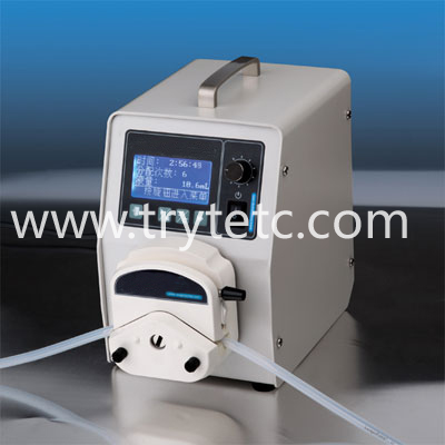 TR-TC300-1F - Dispensing Peristaltic Pump