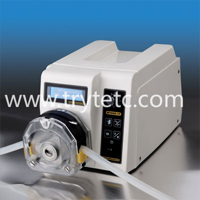 TR-TC600-1F - Dispensing Peristaltic Pump