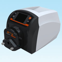 TR101L flow intelligent peristaltic pump 0.00016～575(ml / min)