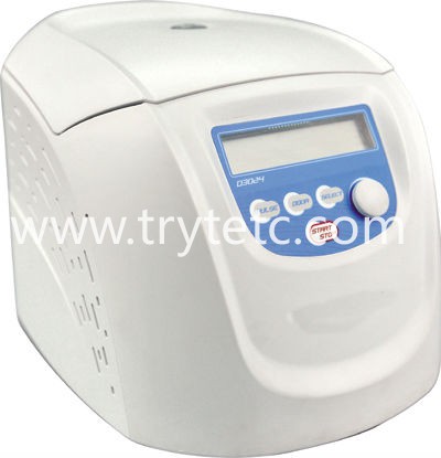 TR-3024 24 Place High Speed Micro Centrifuge